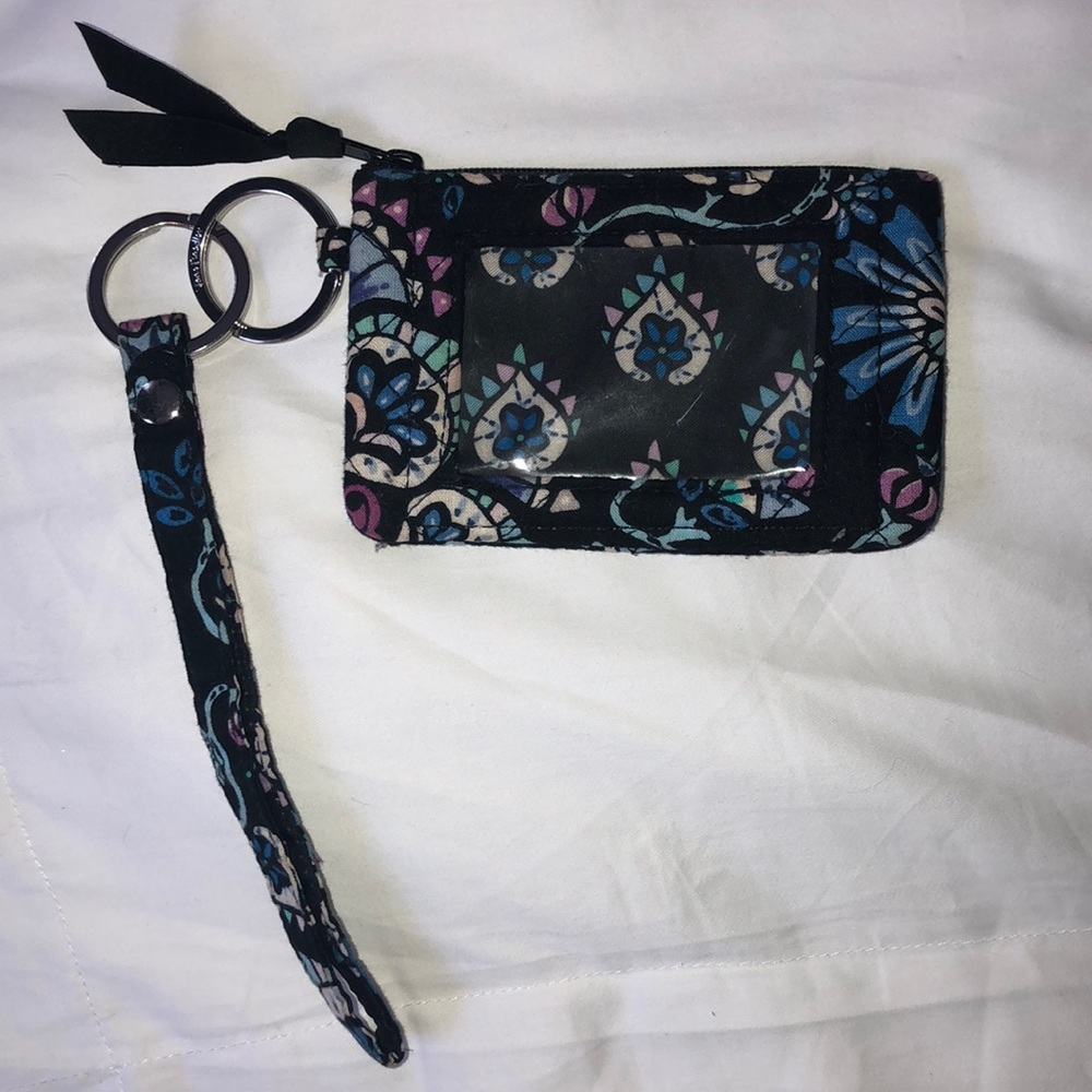 Vera Bradley wallet